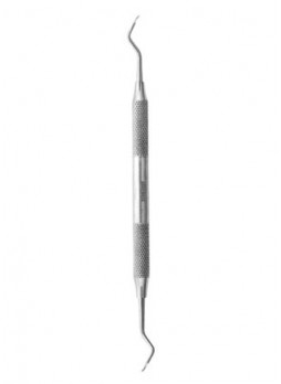 Periodontia instruments